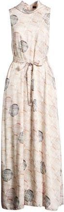 PESERICO VESTIDOS - Vestidos largos en YOOX.COM