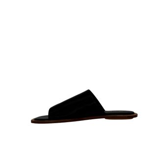 Kelsi Dagger Bennynl Black BENNYNL-001 Womens