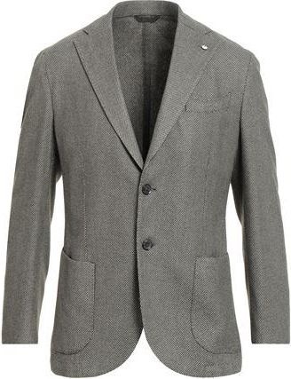 L.B.M. 1911 L. B.M. 1911 Blazers