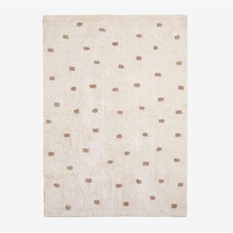 Sklum Sklum - Tappeto in cotone (171x123 cm) Jankiel Kids