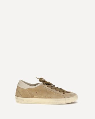 Golden Goose Super Star Sneakers Woman 40