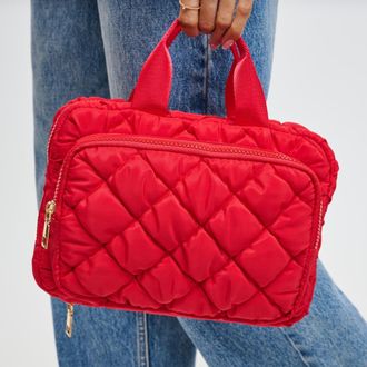 Urban Expression Cloud Cruiser v2 Travel Organizer in Red at Nordstrom