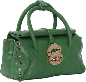 Zanellato Dotta Cactus Size Baby Color Green Corte Dei Greci