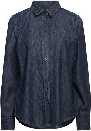 Ralph Lauren TOPWEAR - Camicie jeans su YOOX.COM