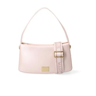 Marc Ellis Borsa a tracolla - - Bags - Donna - Rosa - ONE SIZE