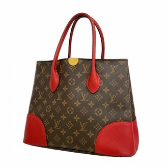 Louis Vuitton Cerise Tote Bag (Pre-Owned)