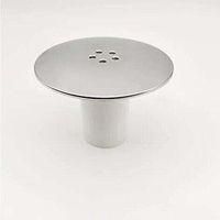 OEM Desag&uuml;e De Ducha De 115 Mm, Desag&uuml;e De Ducha, Tapa De Repuesto Para Sif&oacute;n De Ducha, Tapa De Desag&uuml;e De Ducha Universal, Tapa De Entrada De Ducha Croma