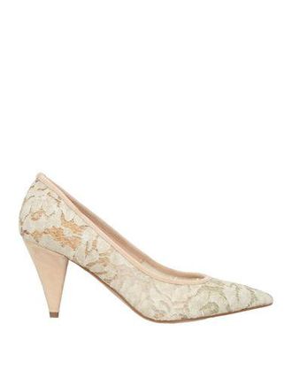 Caf&egrave;noir FOOTWEAR - Pumps on YOOX.COM
