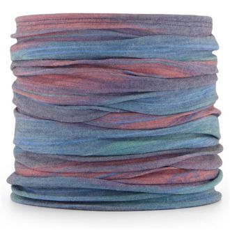 P.A.C. Recycled Merino Tech Schlauchschal - Unisex | bunt