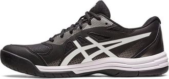 Asics Court Slide 3 Black White 1041A335-001