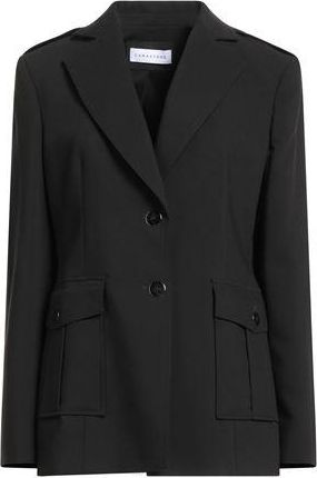 Caractere SUITS and CO-ORDS - Blazers on YOOX.COM