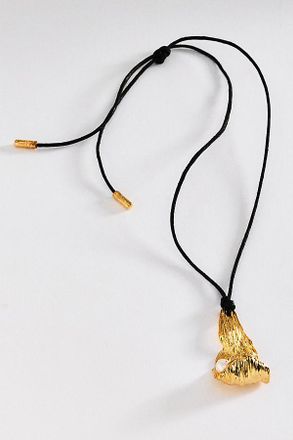 Joanna Laura Constantine Pendant Pearl Necklace
