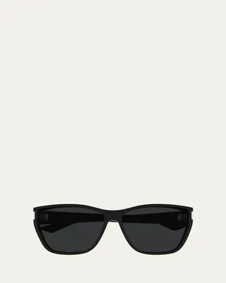 Saint Laurent Sunglasses − Sale: up to −54% | Stylight