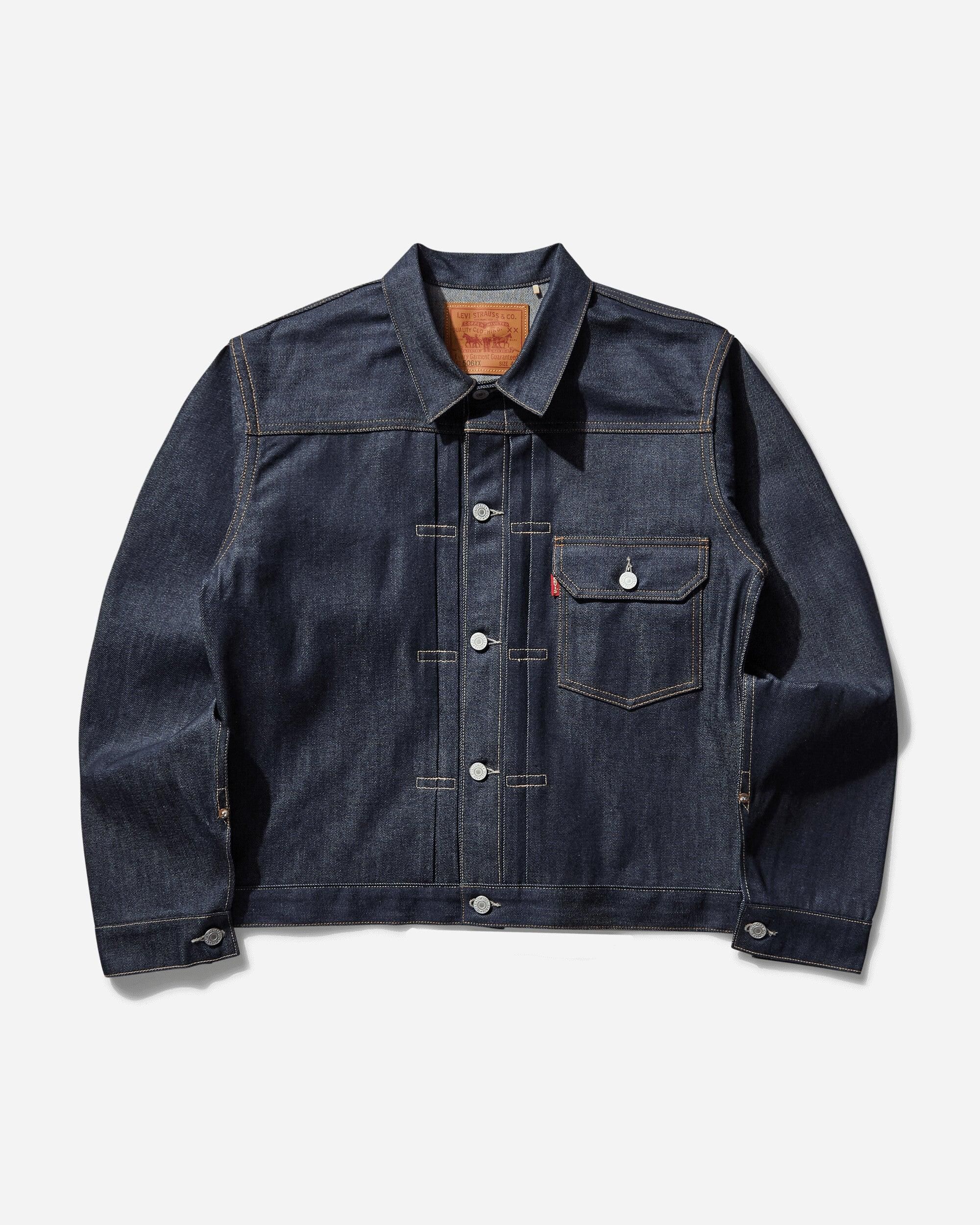 LEVIS RED 00s JACKET ジャケット・アウター DENIM TAILORED 1ST