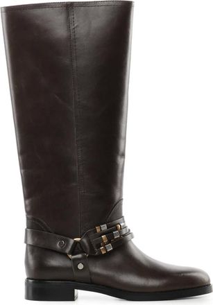Pinko Pinko, Donna, Scarpe, Marrone, 38 EU, new