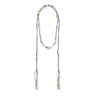 Isabel Marant Bijoux Necklace