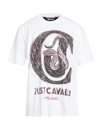 Just Cavalli T-shirts