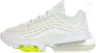 Nike Air Max Zm 950 Lage Schoen - Dames - Hardloopschoenen - Wit - 38 1/2 EU - Fitness