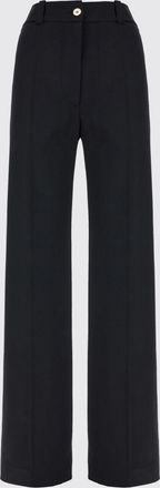 Patou Pants PATOU Woman color Black