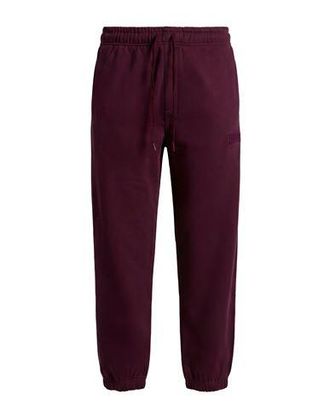 Versace PARTES DE ABAJO - Pantalones en YOOX.COM