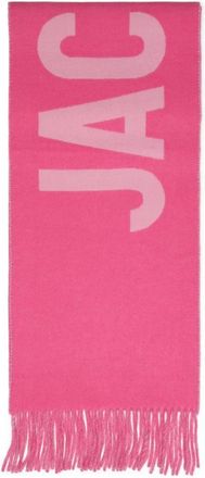 Jacquemus Hombre, Accesorios, Rosa, Talla: ONE Size