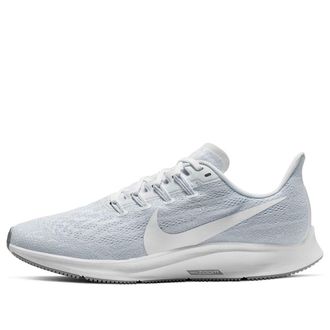 Nike (WMNS) Nike Air Zoom Pegasus 36 Half Blue AQ2210-100