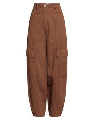 Compagnia Italiana BOTTOMWEAR - Trousers on YOOX.COM