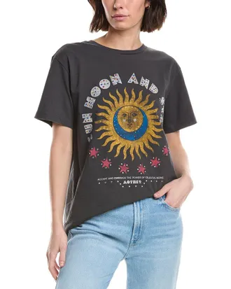 Mother Mother The Rowdy T-Shirt