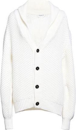 Dondup KNITWEAR - Cardigans on YOOX.COM