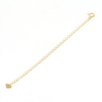 C&A Unbranded (18K) Neck Chain (Pre-Owned)