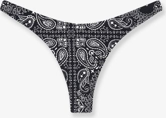 MC2 Saint Barth Slip bikini in nylon stretch - MC2 SAINT BARTH - gender_Woman