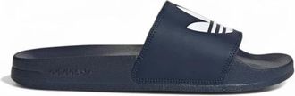 adidas Adilette Lite Slides - Heren - Badpakken - Blauw - 46 EU - Fitness