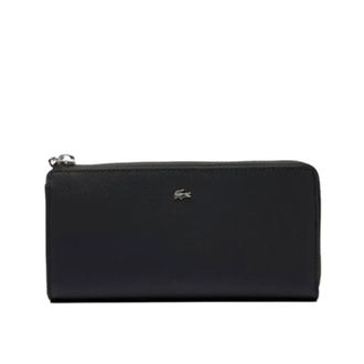 Lacoste Mujer, Accesorios, Negro, Talla: ONE Size