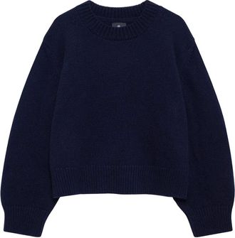 Anine Bing Maglione Roni - Blu