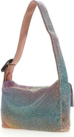 Benedetta Bruzziches Vitty Mignon Stijlvolle Tas - Dames - Schoudertassen - Veelkleurig - ONE Size - Tassen