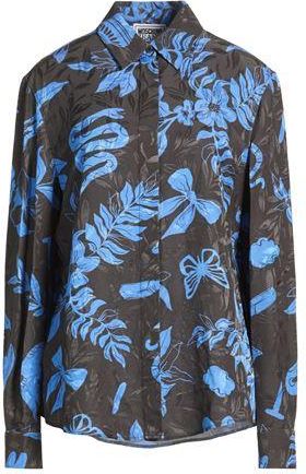 Moschino TOPWEAR - Shirts on YOOX.COM