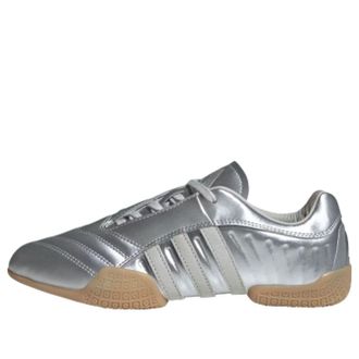 adidas (WMNS) adidas Taekwondo Mei Elite Silver Metallic Grey One IH9387