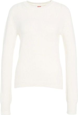 MVM Mvm, Donna, Maglie, Bianco, S, new