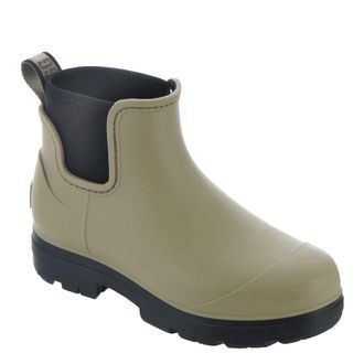 UGG Boot Droplet Womens in TAUPE UK Size 3 EU Size 36