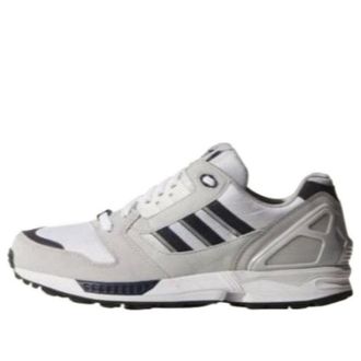 adidas ZX8000 Grey Black M19666