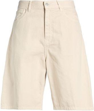 Carhartt Work in Progress HOSEN & R&Ouml;CKE - Jeansshorts auf YOOX.COM