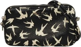 Miu Miu Pre-owned Cross Body Bags, female, Multicolor, Size: ONE SIZE Pre-owned Pochette Shoulder Bag