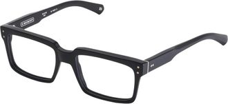 K&agrave;dor unisex, Accessoires, Zwart, Maat: 56 MM