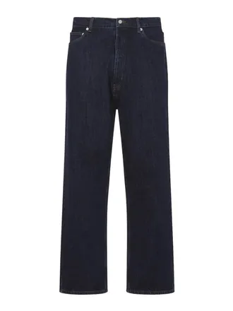 STUDIO NICHOLSON Marylebone Exclusive Jeans