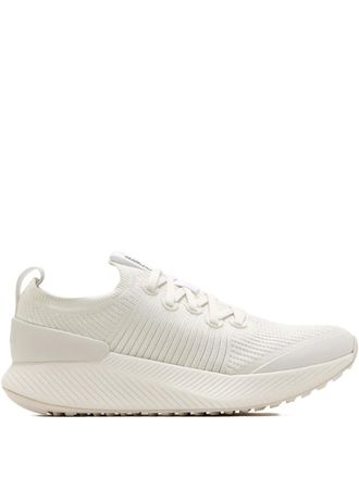 Allbirds ribbed sneakers - White