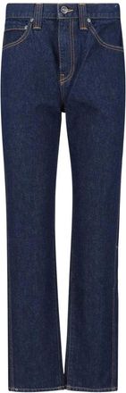 Khaite Straight farley jeans