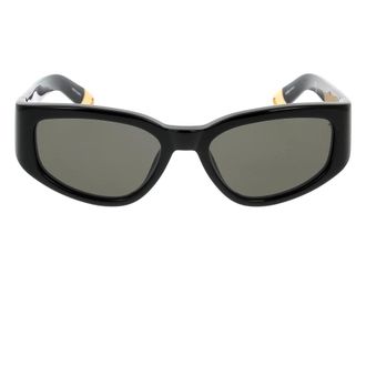 Jacquemus Hombre, Accesorios, Negro, Talla: ONE Size