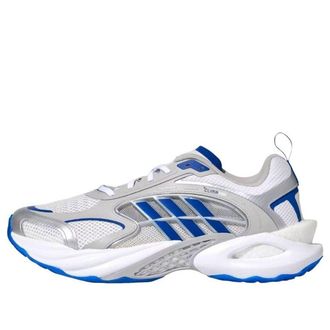 adidas Climacool Vento 4.0 White Power Blue KK1812