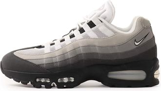 Nike Mens Air Max 95 OG Big Bubble Granite