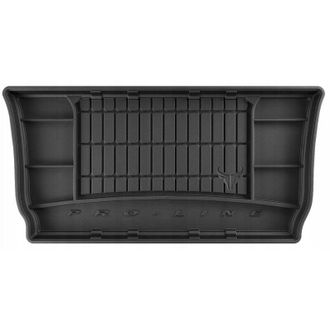 OEM Alfombrilla De Goma Para Maletero Smart Fortwo 3 Hatchback 2014-2020 Tm